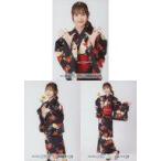 中古生写真(AKB48・SKE48) ◇松本羽麗/HKT48劇場限定ラ