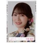 中古生写真(乃木坂46) 守屋麗奈/バストアップ/櫻坂46ランダム生写真【2024年 浴衣】