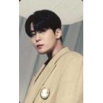 中古コレクションカード(男性) ATEEZ/ジョンホ(JONG HO)/CD「GOLDEN HOUR : Part.1」ATEEZ ラッキーロト
