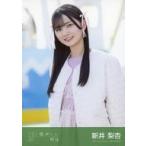 中古生写真(AKB48・SKE48) 新井梨杏/CD「懐かしい明日」劇場盤封入特典生写真