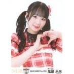 中古生写真(AKB48・SKE48) 鬼頭未来/バストアップ/「S