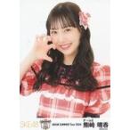 中古生写真(AKB48・SKE48) 熊崎晴香/バストアップ/「S