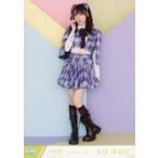 中古生写真(女性) ノットイコールミー(≠ME)/本田珠由