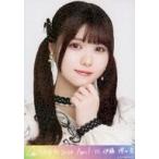 中古生写真(坂道シリーズ) 伊藤理々杏/バストアップ・