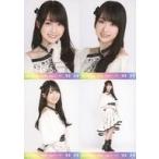 中古生写真(乃木坂46) ◇賀喜遥香/「乃木坂46 2024.April-III」乃木コレ ランダム生写真 スーパーレア 4種コンプリー