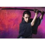 中古生写真(男性) 阿久津仁愛(水野平馬)/横型・上半身/東映ムビ×ステ 映画「邪魚隊/ジャッコタイ」ランダムブロマイド