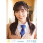 中古生写真(女性) ニアリーイコールジョイ(□JOY)/逢田