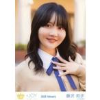 中古生写真(女性) ニアリーイコールジョイ(□JOY)/藤沢