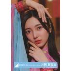 中古生写真(乃木坂46) 小西夏菜実/バストアップ・衣装