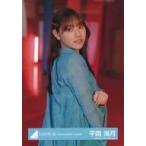 中古生写真(乃木坂46) 平岡海月/上半身・衣装水色/日