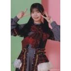 中古生写真(坂道シリーズ) 高本彩花/上半身・ひらがな