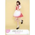 中古生写真(女性) No.009：高嶺のなでしこ/橋本桃呼/