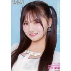 中古生写真(AKB48・SKE48) 早川夢菜/バストアップ/29t