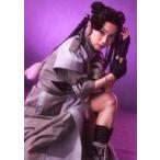 中古生写真(女性) 田野優花(ツクヨミ)/座り・キャラク