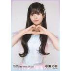 中古生写真(AKB48・SKE48) 小濱心音/上半身/AKB48 202