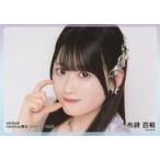 中古生写真(AKB48・SKE48) 布袋百椛/横型/AKB48 2024
