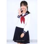 中古生写真(AKB48・SKE48) 生野莉奈/膝上/HKT48 2024