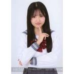 中古生写真(AKB48・SKE48) 福井可憐/上半身/HKT48 202