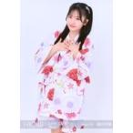 中古生写真(AKB48・SKE48) 福井可憐/膝上/HKT48 2024