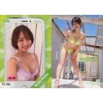 中古コレクションカード(女性) Selfie 02[セルフィー