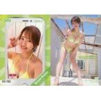 中古コレクションカード(女性) Selfie 03[セルフィー