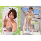 中古コレクションカード(女性) Selfie 05[セルフィー