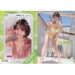 中古コレクションカード(女性) Selfie 06[セルフィー