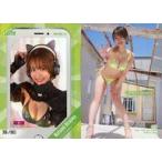 中古コレクションカード(女性) Selfie 09[セルフィー