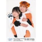 中古生写真(AKB48・SKE48) 上村亜柚香・坂本真凛/上半