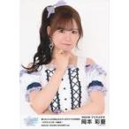 中古生写真(AKB48・SKE48) 岡本彩夏/バストアップ/ 「