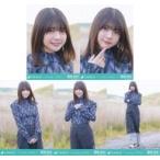 中古生写真(乃木坂46) ◇冨里奈央/「「じゃあね」が切ない MV」WebShop 限定個別生写真 5種コンプリートセット