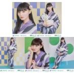 中古生写真(乃木坂46) ◇遠藤さくら/「乃木坂46 2024.July-II」ランダム生写真 5種コンプリートセット