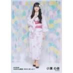 中古生写真(AKB48・SKE48) 小濱心音/全身/AKB48 2024