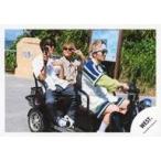 中古生写真(STARTO) WEST./