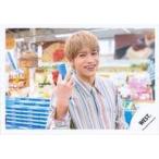 中古生写真(STARTO) WEST./