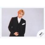 中古生写真(STARTO) WEST./