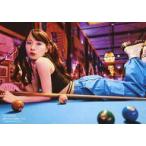 中古生写真(女性) 遠野ひかる/横型・全身/遠野ひかる1st写真集「ハツヨイ」インフォスクエア限定版特典ブロマイド
