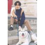 中古コレクションカード(男性) THE RAMPAGE from EXILE TRIBE/川村壱馬/1st写真集「Eto