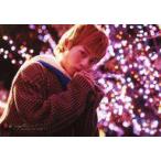 中古生写真(男性) 永田