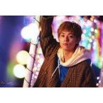 中古生写真(男性) 永田