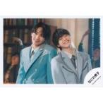 中古生写真(STARTO) なにわ男子/