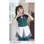 中古生写真(AKB48・SKE48) 大盛真歩/膝上・サイズ(約5