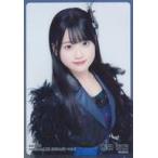 中古生写真(AKB48・SKE48) 布袋百椛/上半身・座り/AKB