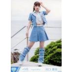 中古生写真(女性) ノットイコールミー(≠ME)/河口夏音/