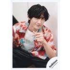 中古生写真(STARTO) AmBitious/大内リオン/膝上/「サマステライブ2024 SUMM