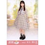 中古生写真(AKB48・SKE48) H48 082-1：水上凜巳花/「H