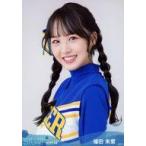 中古生写真(AKB48・SKE48) 福田朱里/バストアップ/STU