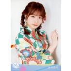 中古生写真(AKB48・SKE48) 諸橋姫向/上半身/「NGT48 