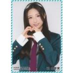 中古生写真(AKB48・SKE48) 迫由芽実/上半身/AKB48 18期研究生 2024年9月度 net shop限定個別生写真