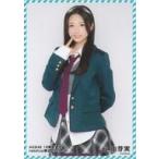 中古生写真(AKB48・SKE48) 迫由芽実/膝上/AKB48 18期研究生 2024年9月度 net shop限定個別生写真